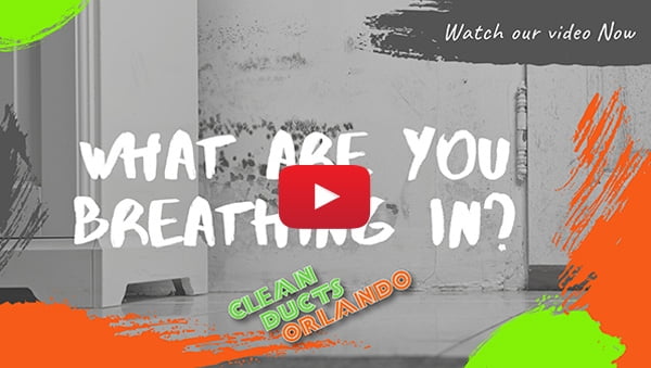 Air Duct Cleaning