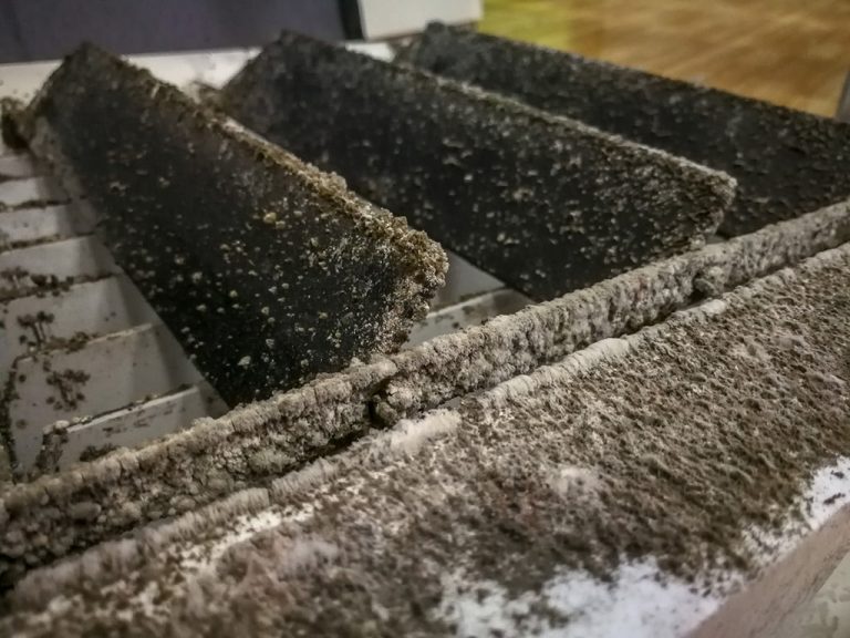 air duct cleaning for dirty vents in Windermere