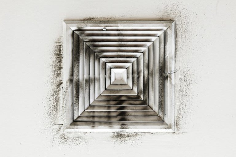 clean ducts to breathe better. get an air duct cleaning