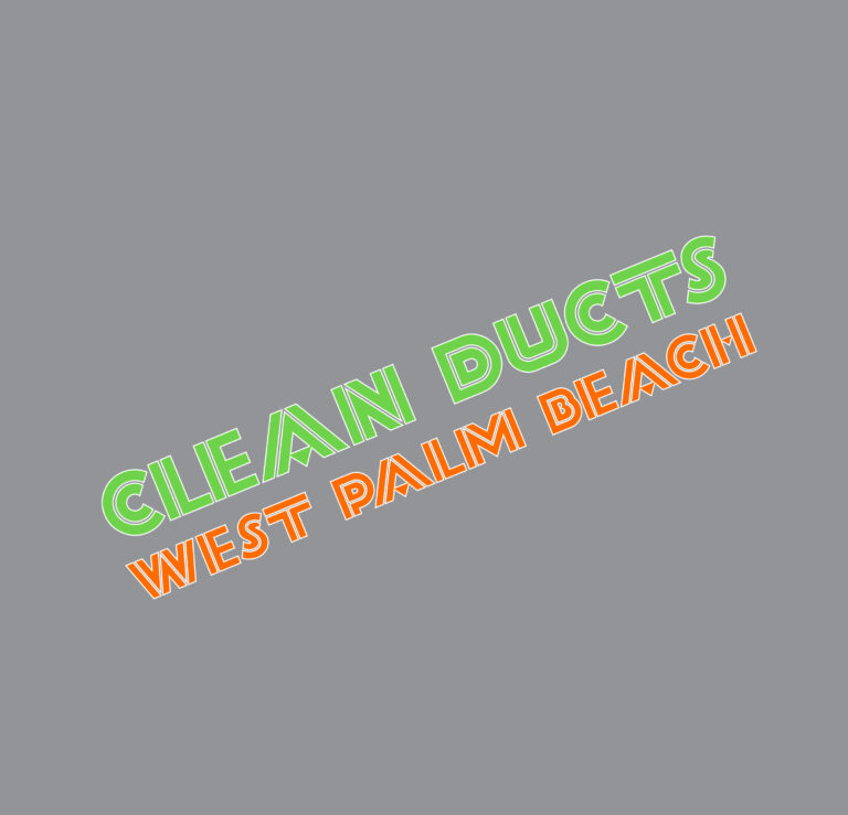 air duct cleaning west palm beach